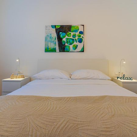 شقة House Catania مالي لوشينغْ المظهر الخارجي الصورة